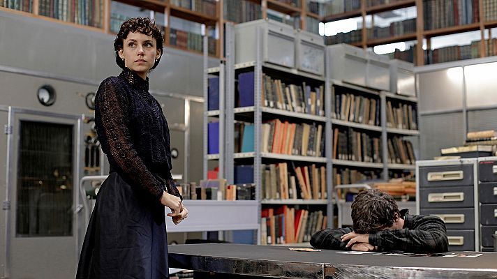 La RTVE pide explicaciones a la BBC por presunto plagio de “Ministerio del tiempo”