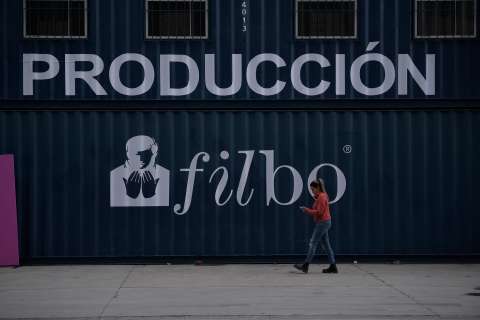 Se conocen nuevos detalles de la programación de la FilBo 2024