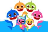 La canción infantil “Baby Shark” se convierte en el video más visto de Youtube