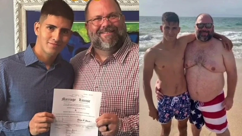 Brayan Galindo, de Los Escachaítos, fue amenazado de muerte: “Odiosos homófobos”