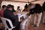 Se iniciaron las votaciones en el exterior para elecciones al Congreso: esto tiene que saber