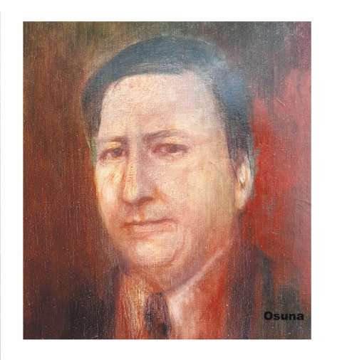 Rodrigo Lara Sánchez
