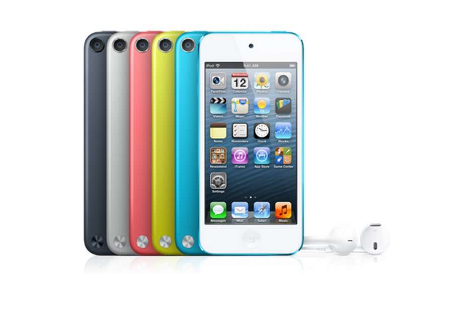 Tomada de apple.com
