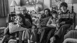 "Roma" y la invisible e invencible Cleo
