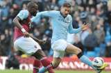 Manchester City gana y está cerca de disputar la Champions