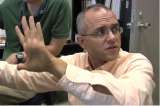 César Ocampo, nuevo director de Colciencias