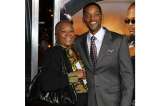 Así reaccionó la mamá de Will Smith, ¿qué le aconsejó?