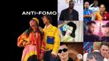 ANTI-FOMO: Lo que pasó en la semana
