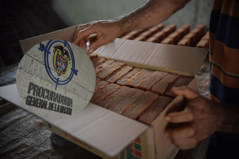 El proyecto que enreda a un exalcalde en Antioquia, ahora investigado por la Procuraduría
