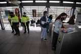 Confirmado: pasaje de Transmilenio subirá a los $3.100