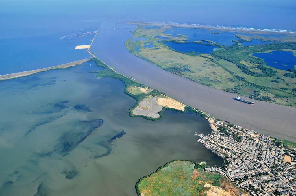 Barranquilla.