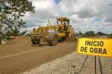 Aval a reestructuración de pasivo regional