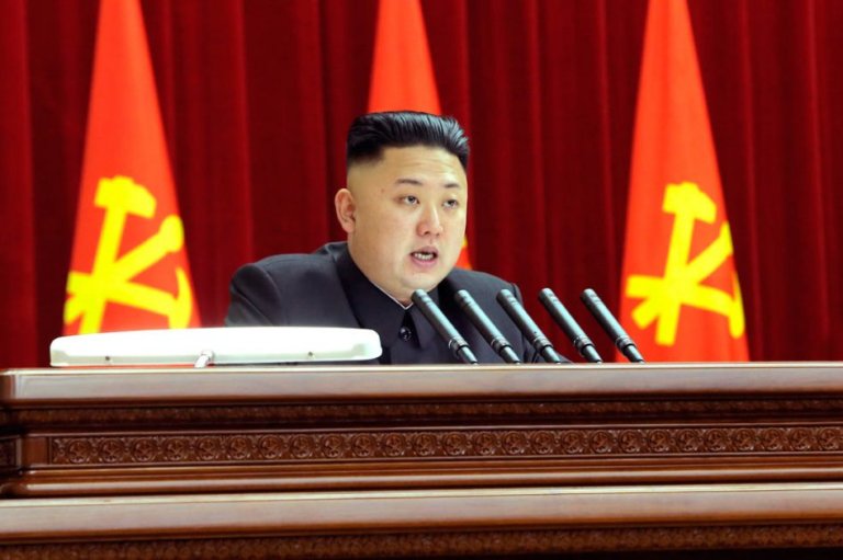 Corea del Norte mantiene su desafío nuclear un mes después de las sanciones