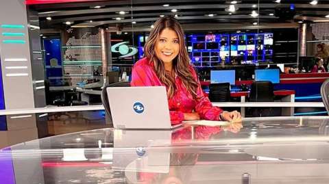 Periodista que trabajó en Noticias Caracol reveló por qué renunció al informativo