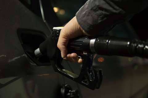 Vuelve a subir el combustible, transportadores de carga entre los más afectados