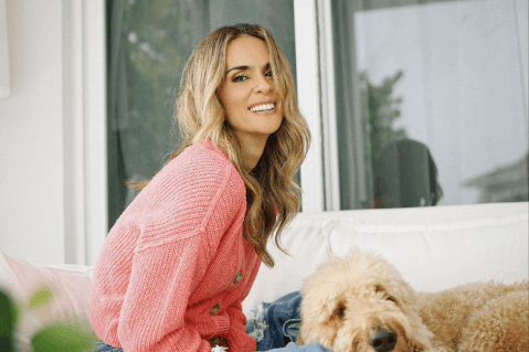 Karen Martínez: cuánto lleva junto a Juanes, edad, hijos y más datos que no sabías