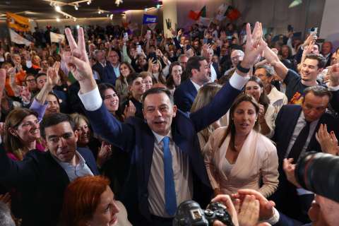 Elecciones en Portugal: la ultraderecha se disparó, ¿qué pasó?