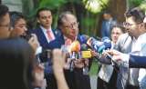 Presidente Petro ordenó activar rutas de seguridad ante amenazas contra periodistas