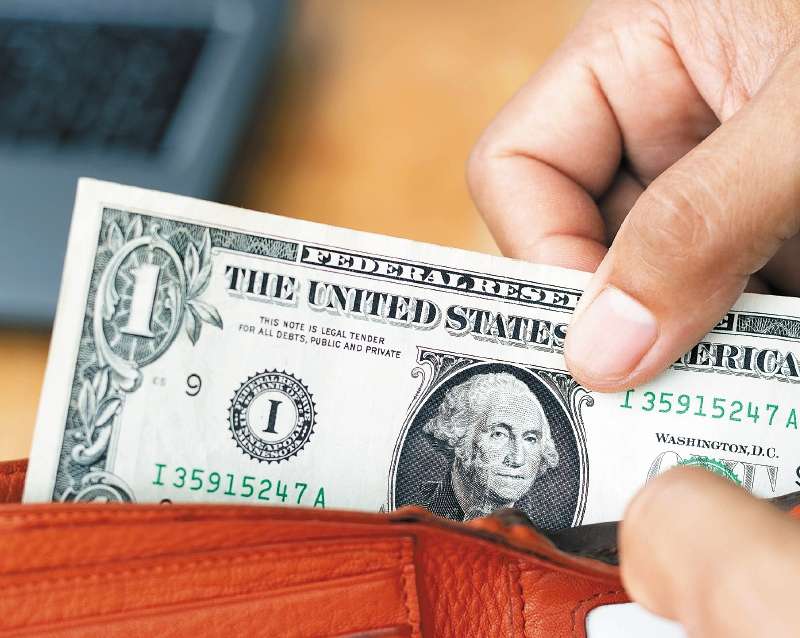La Tasa Representativa del Mercado (TRM) para este 18 de octubre es de $4.222.