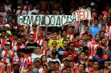 Júnior dará mercados a hinchas que se abonen para este semestre
