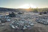 Arqueólogos encuentran un cementerio infantil de más de 2.200 años de antiguedad