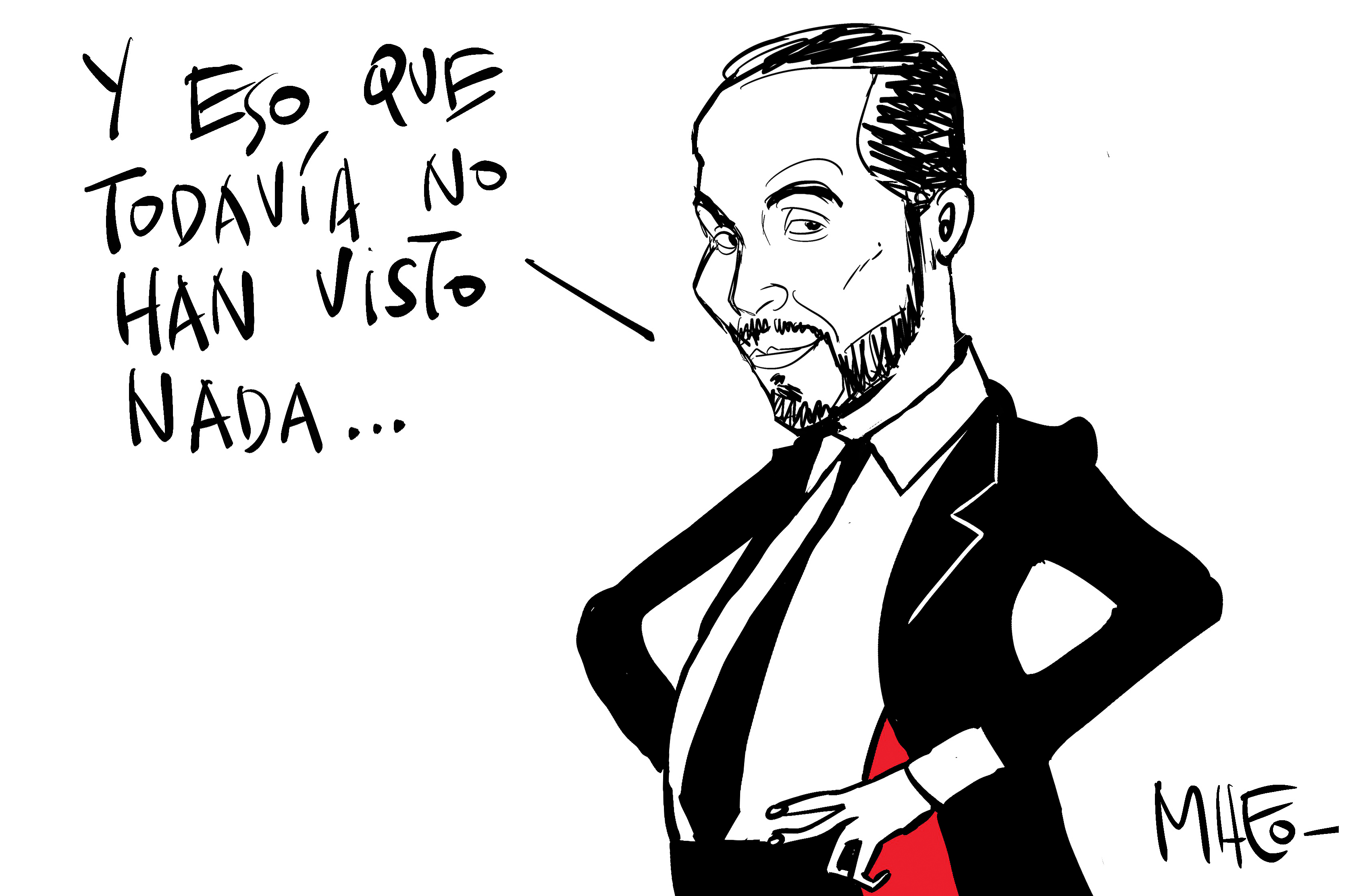 Caricaturas