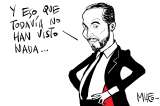 Desde el desayuno se sabe…