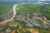 Organizaciones de DD.HH. alertan sobre peligros de minería en el Bajo Cauca antioqueño