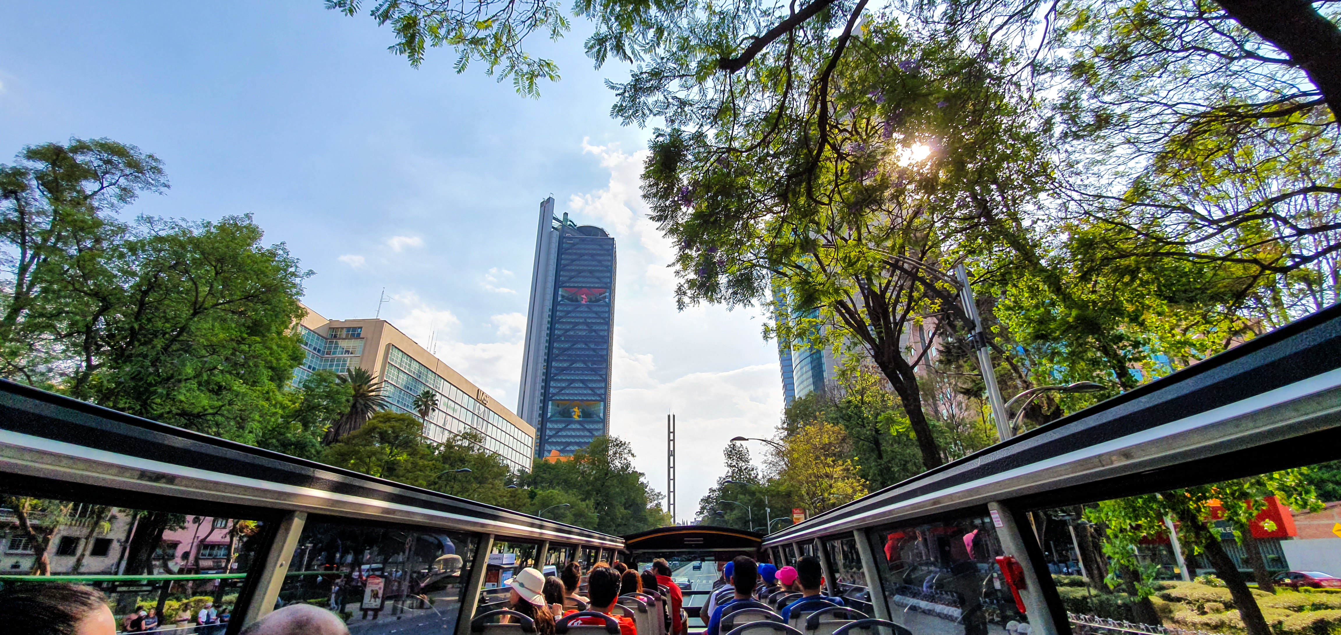 Turismo en Ciudad de México
