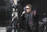 Miguel Mateos, la voz de mando del rock en español