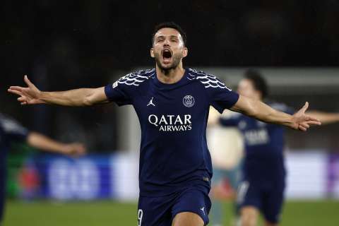 Remontada épica: PSG venció a Manchester City y lo dejó casi fuera de la Champions