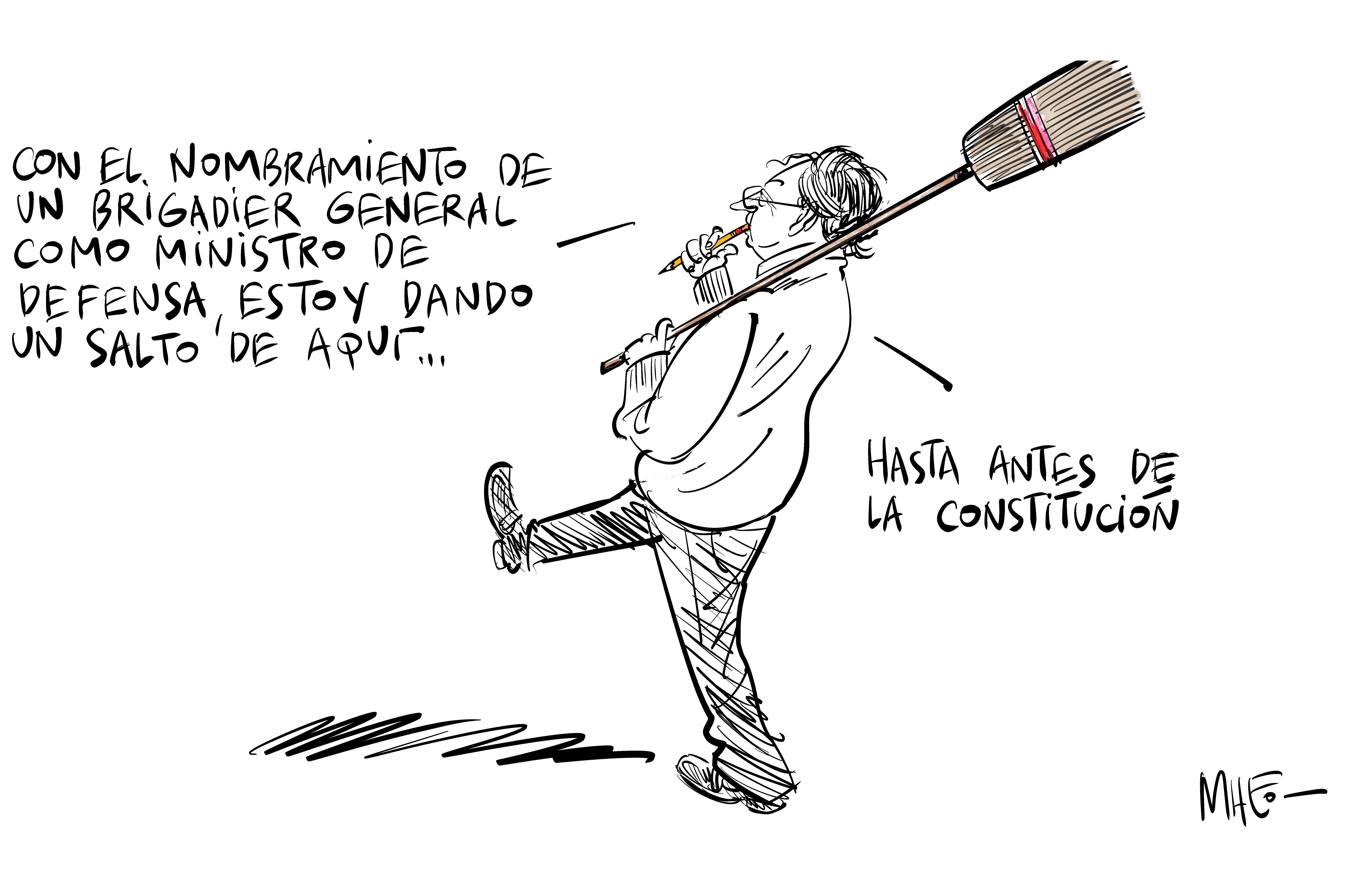 Caricatura