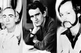 Amistades y aliados en la literatura