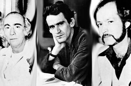 Amistades y aliados en la literatura