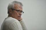 Alias ‘Popeye’ se suma a la marcha del 1 de abril