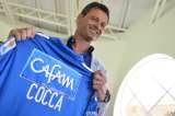 “Queremos que los hinchas se sientan orgullosos del equipo”: Diego Cocca