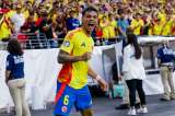 Richard Ríos: “Ganaremos volviendo a ser lo que fuimos en la Copa América”