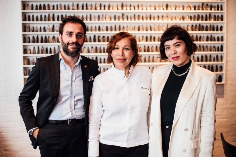 “El Mundo en Bogotá”, un evento con lo mejor de la gastronomía en la ciudad