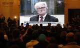 Radovan Karadzic, el criminal de guerra de las mil caras
