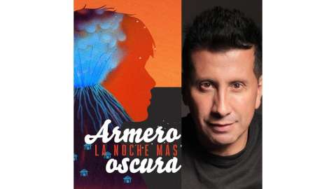 ‘Armero: la noche más oscura’: así vivió Carlitos la tragedia del volcán