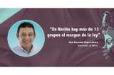 “En Nariño hay un sentimiento grande por defender la paz”: gobernador Jhon Rojas