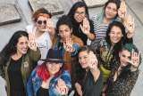 Unas 147 mujeres de la industria audiovisual dicen haber sido víctimas de violencia sexual