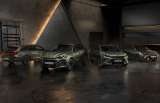 Cuatro modelos exclusivos y ecológicos de Cupra debutan en el Salón de Múnich 2025