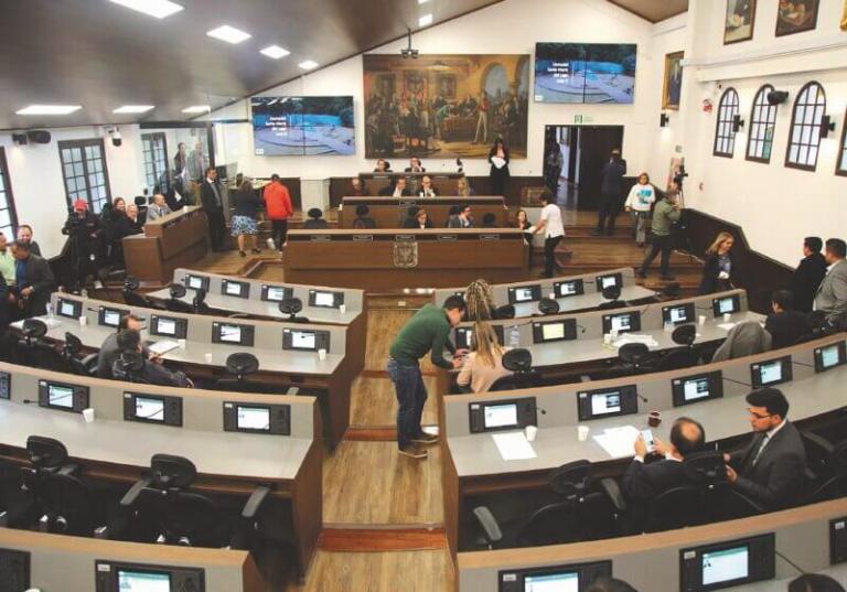 Lo que se debe corregir para elegir contralor y personero en Bogotá