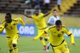 Las cuentas de Colombia para clasificar al Mundial sub-20