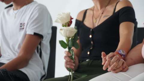 El relato de mujer reclutada y desaparecida hace 26 años, que fue hallada con vida