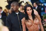 Kim Kardashian recibirá una mensualidad de 200 mil dólares de Kanye West