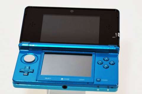 Acusan a Nintendo de homofobia