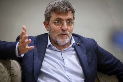 Falleció el periodista Mario Tascón, pionero del periodismo digital en España