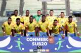 Colombia en el Mundial Sub-20: calendario, rivales, horarios y dónde ver EN VIVO
